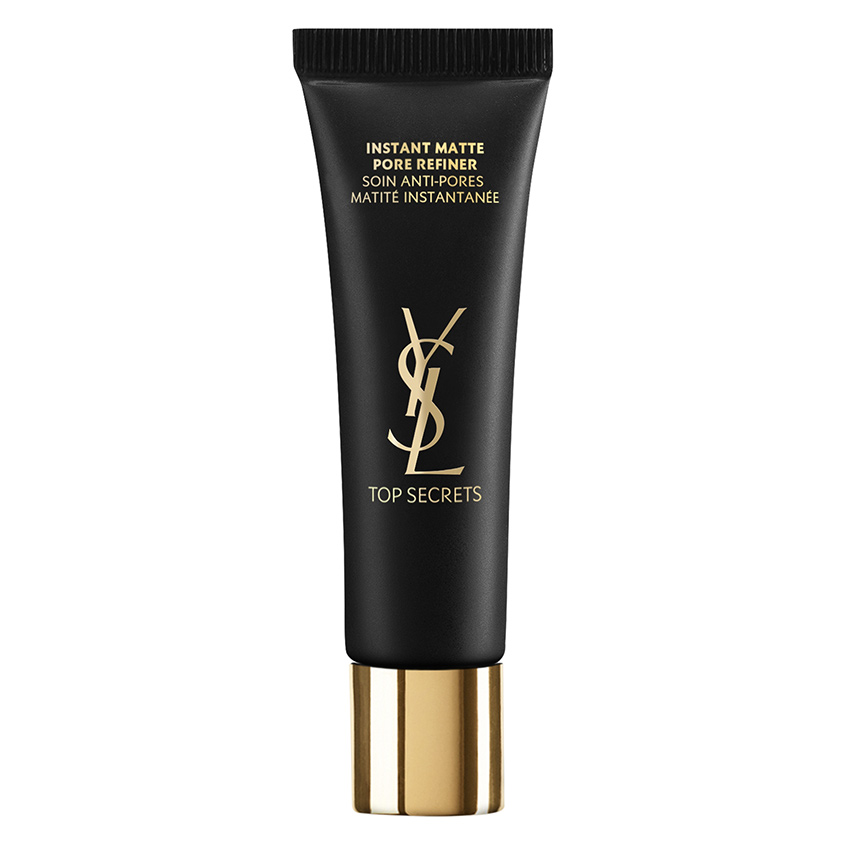 YSL База под макияж матирующая TOP SECRETS INSTANT MATTE PORE REFINER