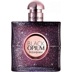 YSL Black Opium Nuit Blanche Парфюмерная вода, спрей 90 мл