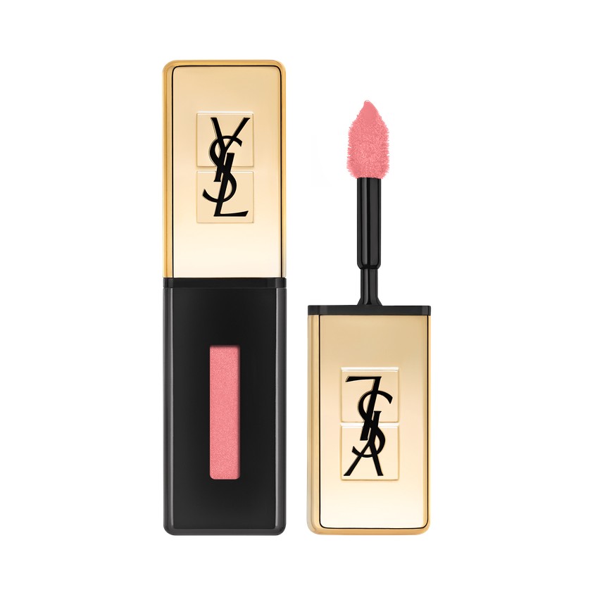 

YSL Лак для губ Vernis a Levres Rebel Nudes