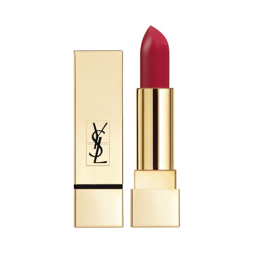 

YSL Губная помада Rouge Pur Couture The Mats