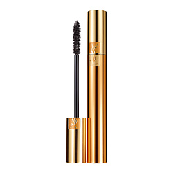 YSL Тушь с эффектом накладных ресниц Volume Effet Faux Cils № 1 Black, 7.5 мл