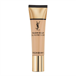 

YSL Легкий тональный крем с эффектом сияния Touche Eclat All In One Glow Foundation SPF15 В40