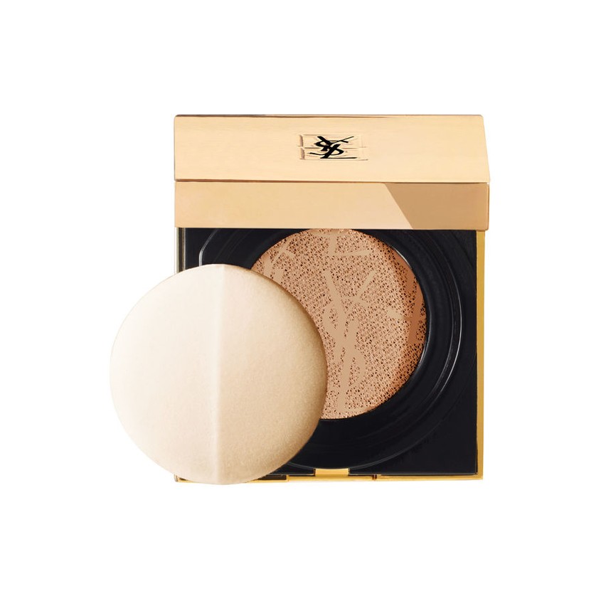 

YSL Тональный кушон Touche Eclat Le Cushion
