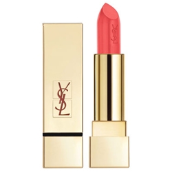 YSL Губная помада Rouge Pur Couture SPF 15 № 49 Rose Tropical, 3.8 г