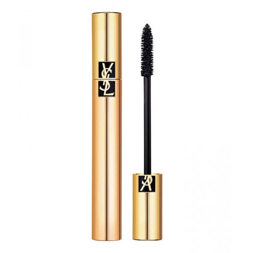 

YSL Тушь для ресниц с эффектом накладных ресниц Noir Radical