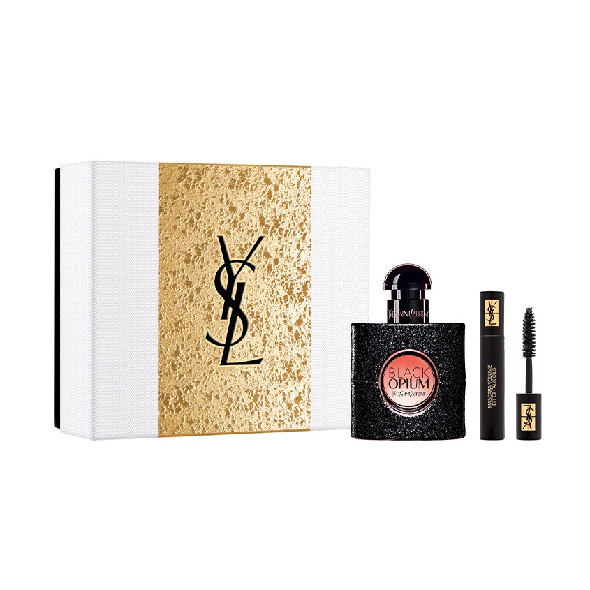 

YSL Набор Black Opium