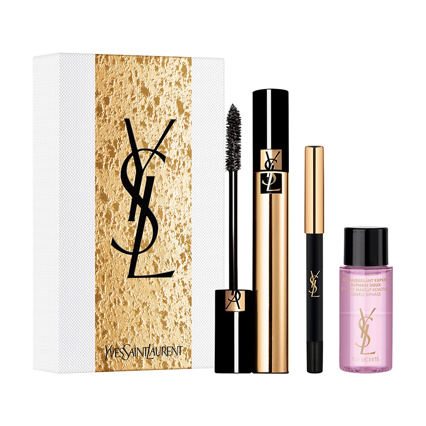 

YSL Подарочный набор для макияжа с тушью Volume Effet Faux Cils Radical
