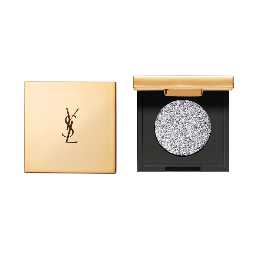 фото Ysl моно тени для век sequin crush yves saint laurent