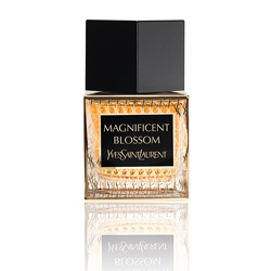 YSL Magnificent Blossom Russian Edition