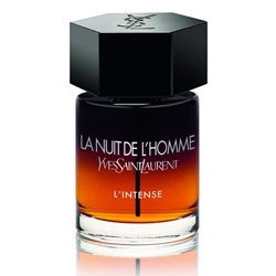 YSL La Nuit De L'Homme Intense Парфюмерная вода, спрей 60 мл