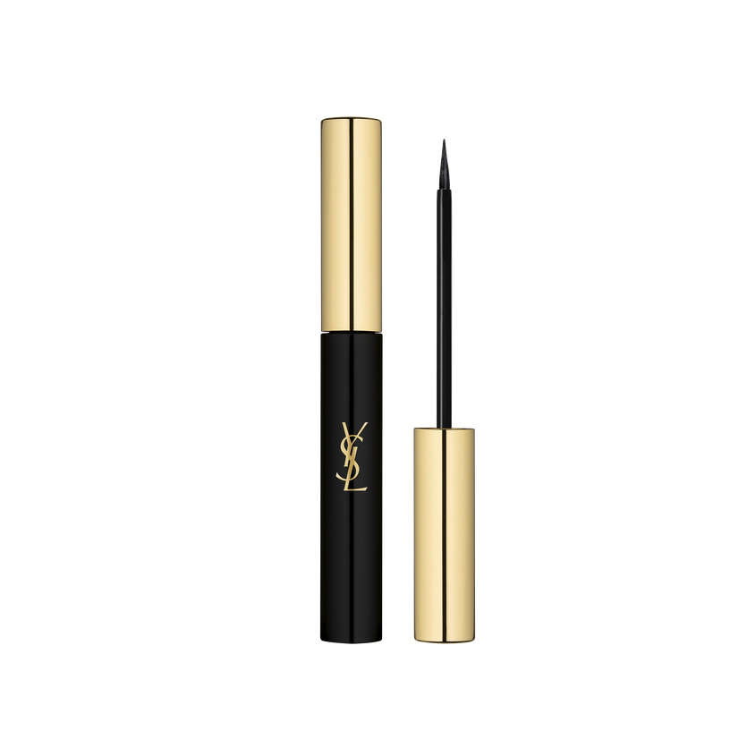 YSL Подводка для глаз Couture Eye Liner Spring 2019