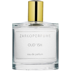 ZARKOPERFUME Oud'Ish