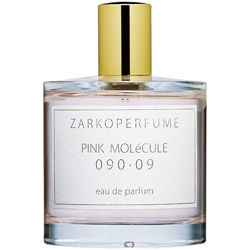 ZARKOPERFUME Pink Molecule 090 09 Парфюмерная вода, спрей 100 мл