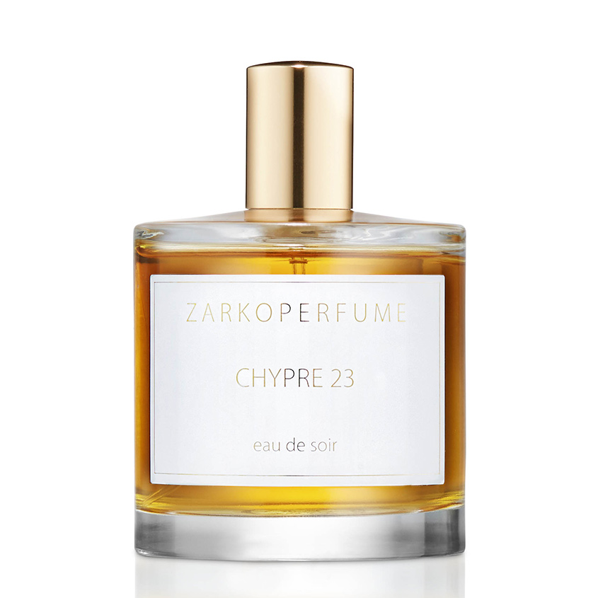 

ZARKOPERFUME CHYPRE 23