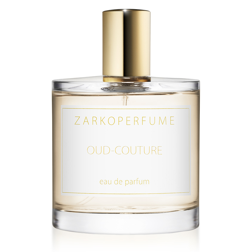 ZARKOPERFUME Oud Couture