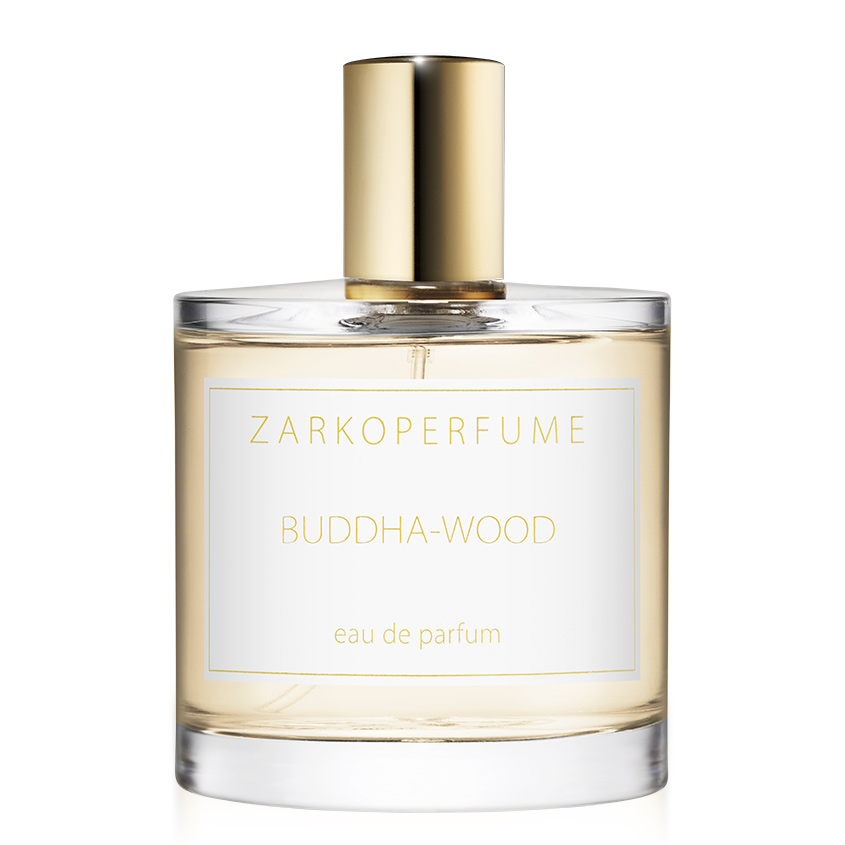 

ZARKOPERFUME Buddha-Wood