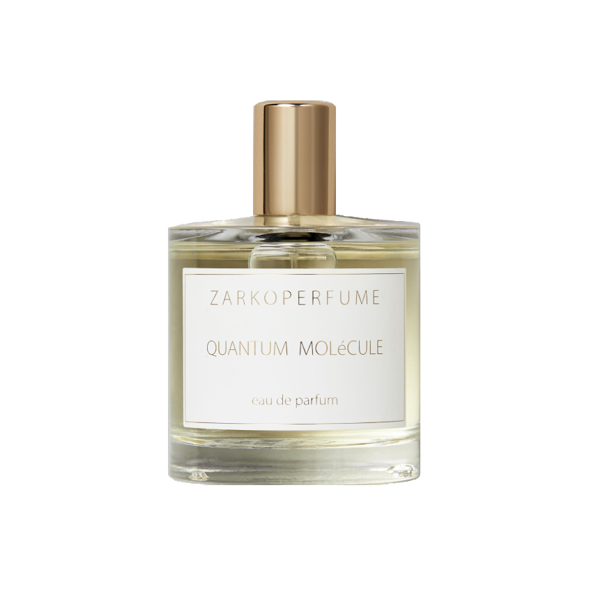 

ZARKOPERFUME Quantum Molecule