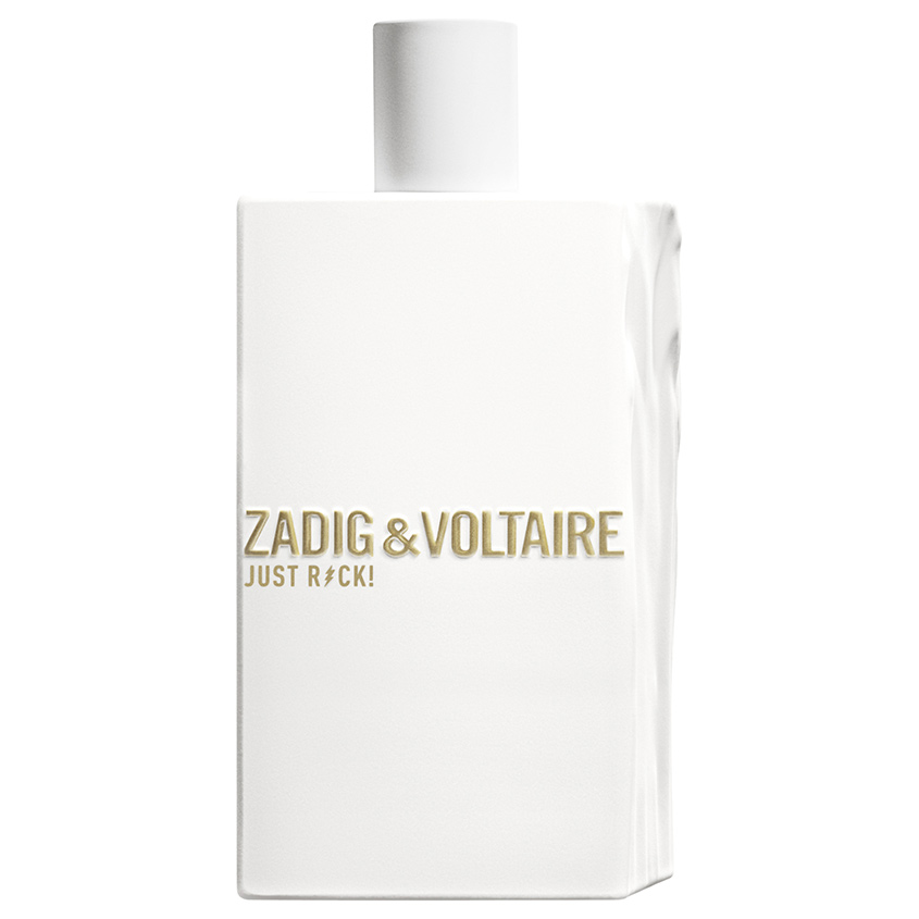 

ZADIG&VOLTAIRE Just rock! Pour Elle