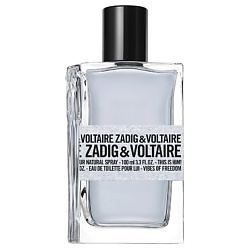 ZADIG&VOLTAIRE This is him! Vibes of freedom