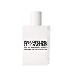 ZADIG&VOLTAIRE This Is Her Парфюмерная вода, спрей 50 мл