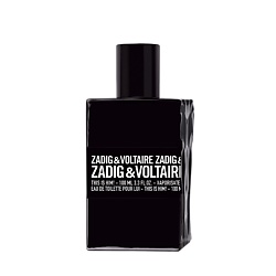ZADIG&VOLTAIRE This Is Him Туалетная вода, спрей 30 мл