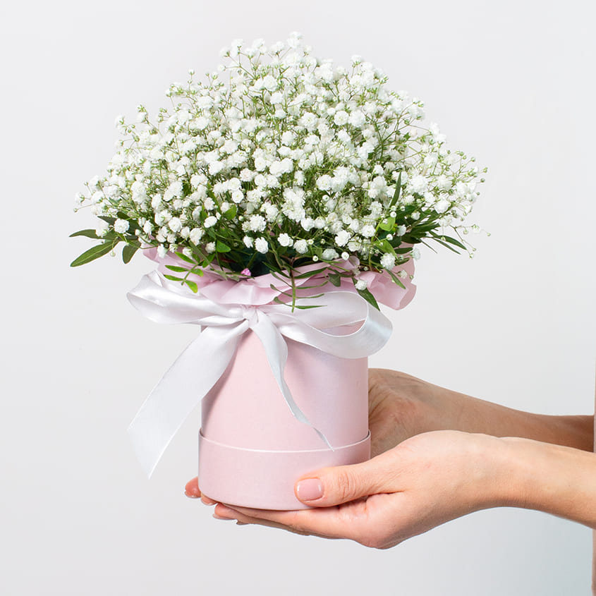 

Л'Этуаль Flowers Облако