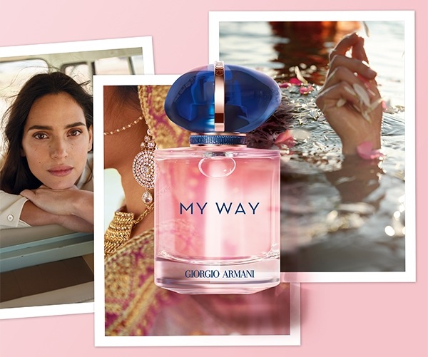 my way armani 90