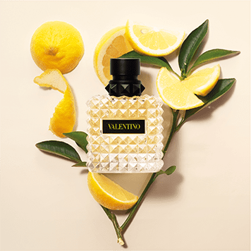 valentino uomo born in roma 100ml