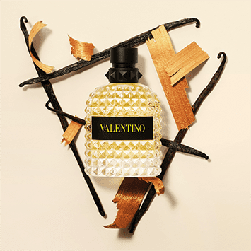valentino uomo born in roma 100ml