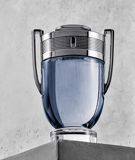 perfume masculino invictus paco rabanne eau de toilette 150ml