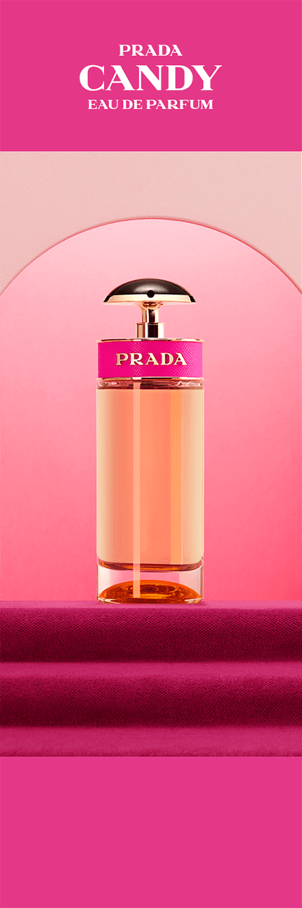 prada candy near me