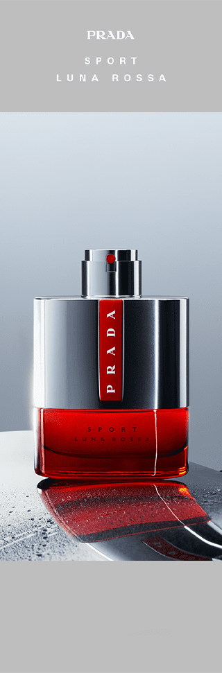 prada luna
