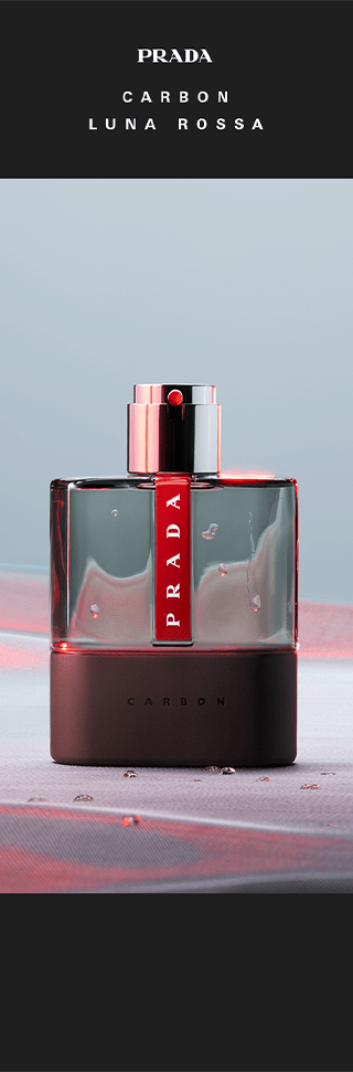 luna prada carbon