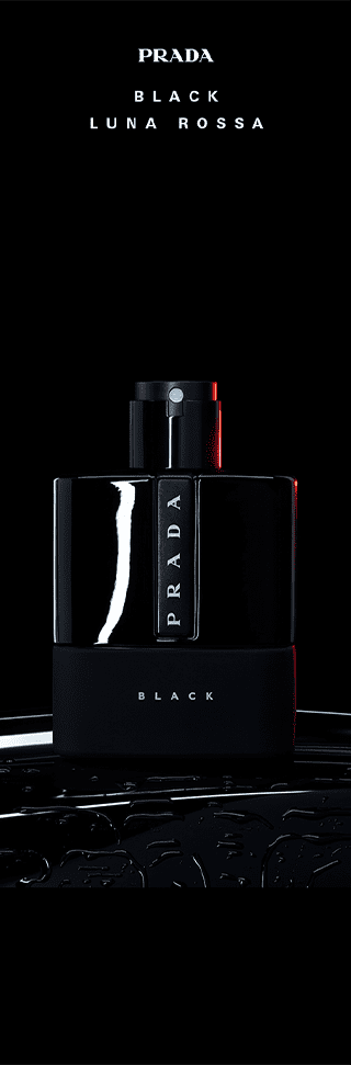 prada luna rossa classic