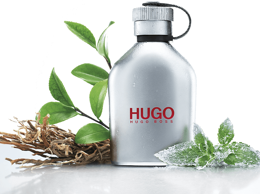 hugo iced eau de toilette