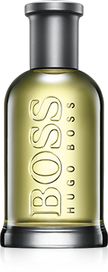 bottled hugo boss 100ml