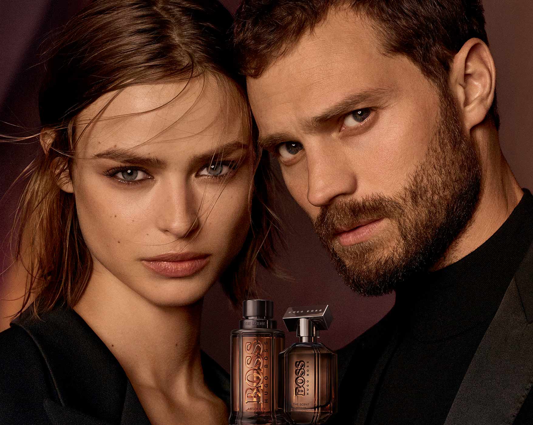 The scent absolute. Хуго босс Сцент Абсолют. Hugo Boss the Scent absolute for her. Hugo Boss the Scent absolute for him.