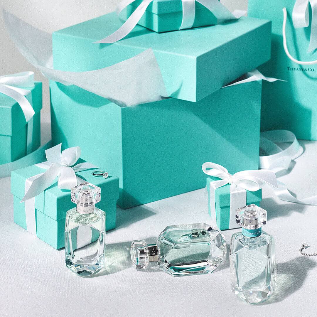 tiffany sheer perfume 50ml