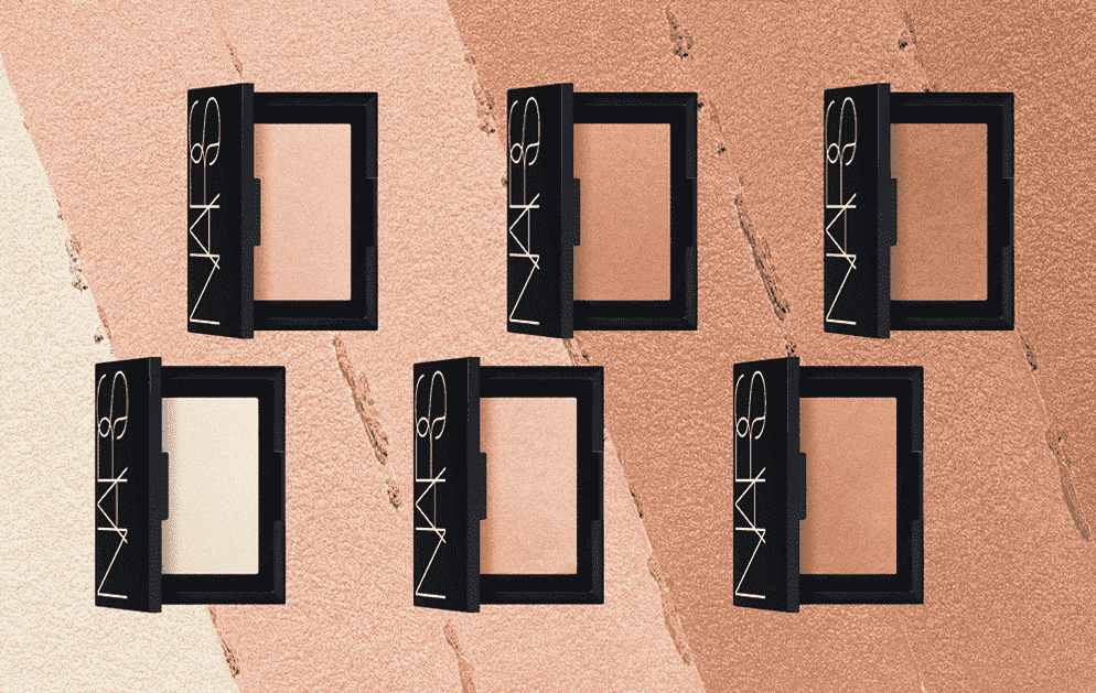 ТУШЬ NARS CLIMAX