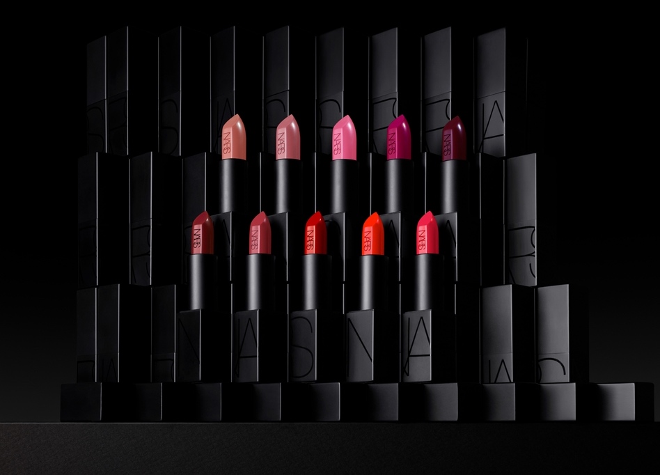 ПОМАДА ДЛЯ ГУБ AUDACIOUS NARS
