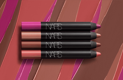 ПОМАДА ДЛЯ ГУБ AUDACIOUS NARS