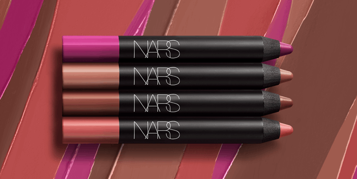 ПОМАДА ДЛЯ ГУБ AUDACIOUS NARS
