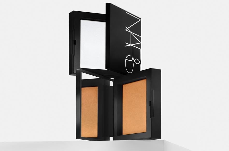 Пудра NARS Пудра Light Reflecting Setting powder - Pressed – купить в ...