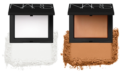 Пудра NARS Пудра Light Reflecting Setting powder - Pressed – купить в ...