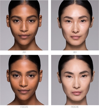 Пудра NARS Пудра Light Reflecting Setting powder - Pressed – купить в ...