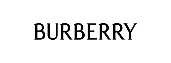 BURBERRY