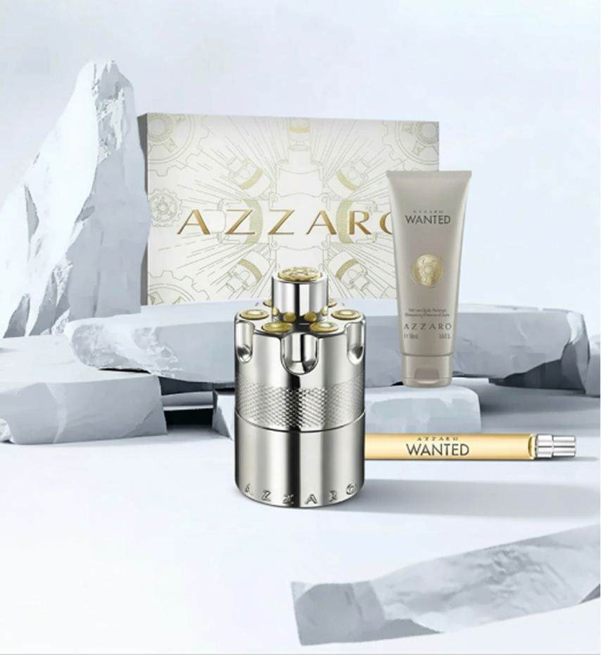 подарочные наборы