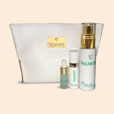 Подарок от Valmont