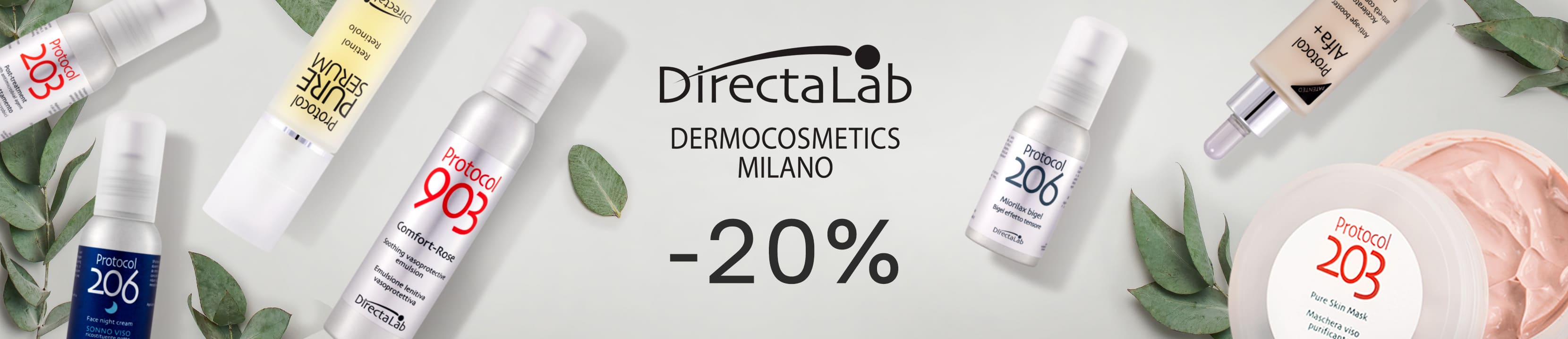 Скидка 20% на DIRECTALAB – купить в официальном интернет-магазине ...