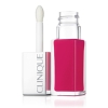 Помада CLINIQUE Лак для губ: интенсивный цвет и уход Clinique Pop Lacquer